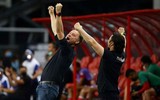 Tuyển Việt Nam có 2 ngôi sao vào đội hình hay nhất AFF Cup 2020 ảnh 12