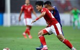 Tuyển Việt Nam có 2 ngôi sao vào đội hình hay nhất AFF Cup 2020 ảnh 2