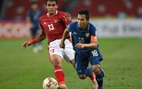 Tuyển Việt Nam có 2 ngôi sao vào đội hình hay nhất AFF Cup 2020 ảnh 9