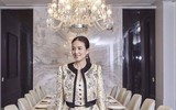 Nữ trưởng đoàn Thái Lan trông như 'hotgirl' nhờ phong cách sành điệu ảnh 7