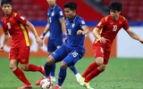 Tuyển Việt Nam có 2 ngôi sao vào đội hình hay nhất AFF Cup 2020 ảnh 6