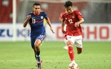 Tuyển Việt Nam có 2 ngôi sao vào đội hình hay nhất AFF Cup 2020 ảnh 5