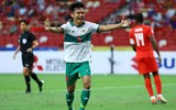 Tuyển Việt Nam có 2 ngôi sao vào đội hình hay nhất AFF Cup 2020 ảnh 8