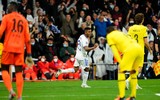 Toàn cảnh màn ngược dòng bất thành của Chelsea trước Real ảnh 9