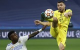 Toàn cảnh màn ngược dòng bất thành của Chelsea trước Real ảnh 1
