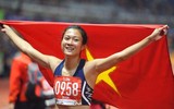 Những VĐV ưu tú của thể thao Việt Nam vắng mặt ở SEA Games 31 ảnh 12