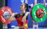 Những VĐV ưu tú của thể thao Việt Nam vắng mặt ở SEA Games 31 ảnh 10