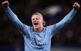 Chân dung 10 cầu thủ chạy nhanh nhất Premier League ảnh 9