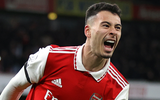 Chân dung 10 cầu thủ chạy nhanh nhất Premier League ảnh 3