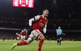 Chân dung 10 cầu thủ chạy nhanh nhất Premier League ảnh 4