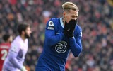 Chân dung 10 cầu thủ chạy nhanh nhất Premier League ảnh 18