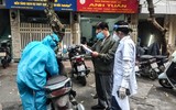 Cận cảnh trạm y tế online trên Facebook đầu tiên ở Thủ đô Hà Nội 