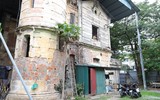 Xem biệt thự cổ ở Hà Nội được sửa chữa, bảo tồn bằng công nghệ Pháp ảnh 16