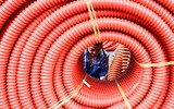 Cận cảnh phố đi bộ tuyệt đẹp bên hồ Trúc Bạch sẽ khai trương cuối năm 2022 ảnh 6
