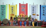 Khai mạc Lễ hội Tịch điền Đọi Sơn 2023 nhiều màu sắc rực rỡ hi vọng ảnh 6