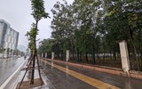 Cận cảnh công viên lớn ở Hà Nội được đề nghị tháo rào sắt phục vụ dân miễn phí ảnh 4