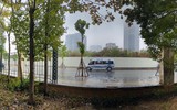 Cận cảnh công viên lớn ở Hà Nội được đề nghị tháo rào sắt phục vụ dân miễn phí ảnh 7