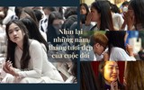 Nữ sinh trường Trần Phú Hà Nội vỡ òa cảm xúc trong ngày chia tay lớp 12 ảnh 18