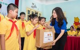 Tuổi trẻ Thủ đô bắt đầu chiến dịch Thanh niên tình nguyện hè 2023