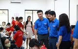 Tuổi trẻ Thủ đô bắt đầu chiến dịch Thanh niên tình nguyện hè 2023