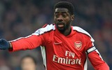 Những ngôi sao từng đặt dấu ấn ở Liverpool và Arsenal ảnh 4