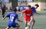 Những đội bóng giàu thành tích nhất giải bóng đá học sinh THPT Hà Nội - An ninh Thủ đô  ảnh 3