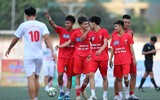 Những đội bóng giàu thành tích nhất giải bóng đá học sinh THPT Hà Nội - An ninh Thủ đô  ảnh 5