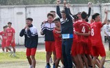 Những đội bóng giàu thành tích nhất giải bóng đá học sinh THPT Hà Nội - An ninh Thủ đô  ảnh 7