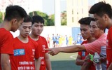 Những đội bóng giàu thành tích nhất giải bóng đá học sinh THPT Hà Nội - An ninh Thủ đô  ảnh 8