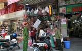 Giữ văn minh đô thị trên từng tuyến phố  ảnh 3