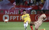 Những ngoại binh đang chơi nổi bật ở V-League 2023
