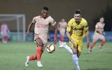 Những ngoại binh đang chơi nổi bật ở V-League 2023