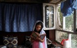 Những hình ảnh mới nhất về cuộc sống của người dân Afghanistan dưới thời Taliban