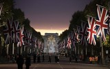 Tầng lớp an ninh bảo vệ lễ tang của Nữ hoàng Anh Elizabeth II