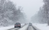 Người dân New York vật lộn trong trận bão tuyết lớn nhất năm  ảnh 16