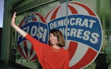 Những dấu mốc đáng nhớ trong sự nghiệp của Chủ tịch Hạ viện Mỹ Nancy Pelosi ảnh 1