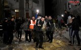 Hiện trường trận động đất kinh hoàng khiến gần 200 người thiệt mạng ở Thổ Nhĩ Kỳ và Syria ảnh 15