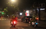 Trắng đêm chặn đứng đua xe và cổ vũ đua xe trái phép quanh hồ Hoàn Kiếm