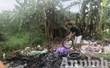 Toàn cảnh vụ việc chủ quán nước giết hại nam sinh phi tang xác tại bãi rác