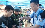 Toàn cảnh vụ dẫn độ 380 công dân Trung Quốc đánh bạc tại Hải Phòng về nước