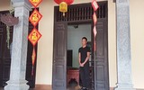 Toàn cảnh vụ trộm gần 40 triệu đồng trong mật thất của sư thầy chùa Bồ Đề