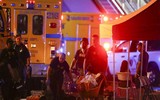 Chân dung các nạn nhân xấu số trong vụ xả súng kinh hoàng tại Las Vegas