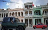 Những bức ảnh ít người biết về di sản Liên Xô tại Cuba