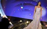 Không thể rời mắt trước nhan sắc của dàn người đẹp thi Hoa hậu Venezuela 2017