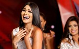 Không thể rời mắt trước nhan sắc của dàn người đẹp thi Hoa hậu Venezuela 2017