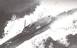 Những vụ tai nạn tàu ngầm thảm khốc trên thế giới