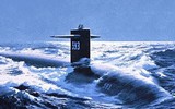 Những vụ tai nạn tàu ngầm thảm khốc trên thế giới