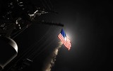 Những hình ảnh ấn tượng nhất về Hải quân Mỹ trong năm 2017