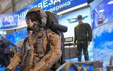 Điểm mặt loạt vũ khí-khí tài mới cung cấp cho quân đội Nga trong năm 2018