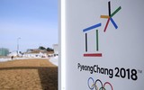 Những hình ảnh biểu tượng ít người biết về Thế vận hội Olympic Pyeongchang